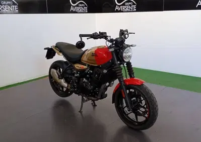 Royal Enfield Guerrilla 450 (2024 - 26) - Annuncio 10087952