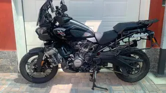 Harley-Davidson Pan America 1250 (2020 - 25) usata