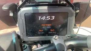 Harley-Davidson Pan America 1250 (2020 - 25)  (4)