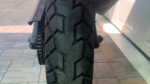 Harley-Davidson Pan America 1250 (2020 - 25)  (6)