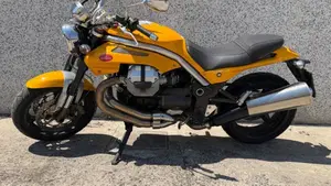 Moto Guzzi Griso 1100 (2005 - 11)  (5)
