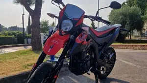 Aprilia SX 125 (2018 - 20)  (2)