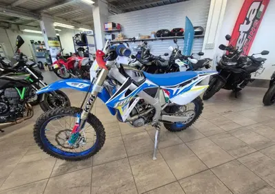 Tm Moto EN 300 Fi 4t (2020) - Annuncio 10087955