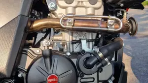 Aprilia SX 125 (2018 - 20)  (6)