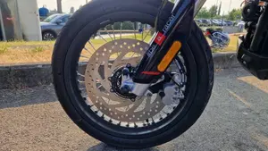 Aprilia SX 125 (2018 - 20)  (7)