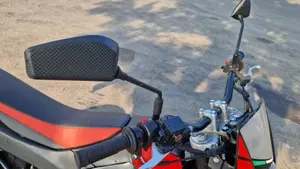 Aprilia SX 125 (2018 - 20)  (9)