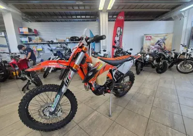 KTM 250 EXC-F Six Days (2023) - Annuncio 10087959