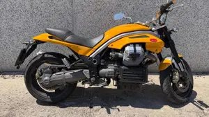 Moto Guzzi Griso 1100 (2005 - 11)  (6)