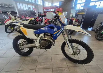 Husqvarna FE 350 (2025) - Annuncio 10087962