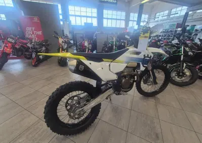 Husqvarna FE 350 (2024) - Annuncio 10087963