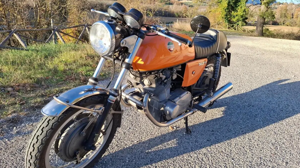 Laverda SF 2FD 750  (3)