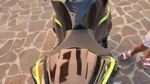 Kawasaki Ninja 636 ZX-6R (2024 - 26)  (5)