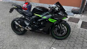 Kawasaki Ninja 636 ZX-6R (2024 - 26)  (8)