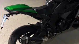 Kawasaki Ninja 1000 SX Tourer (2021 - 24)  (3)