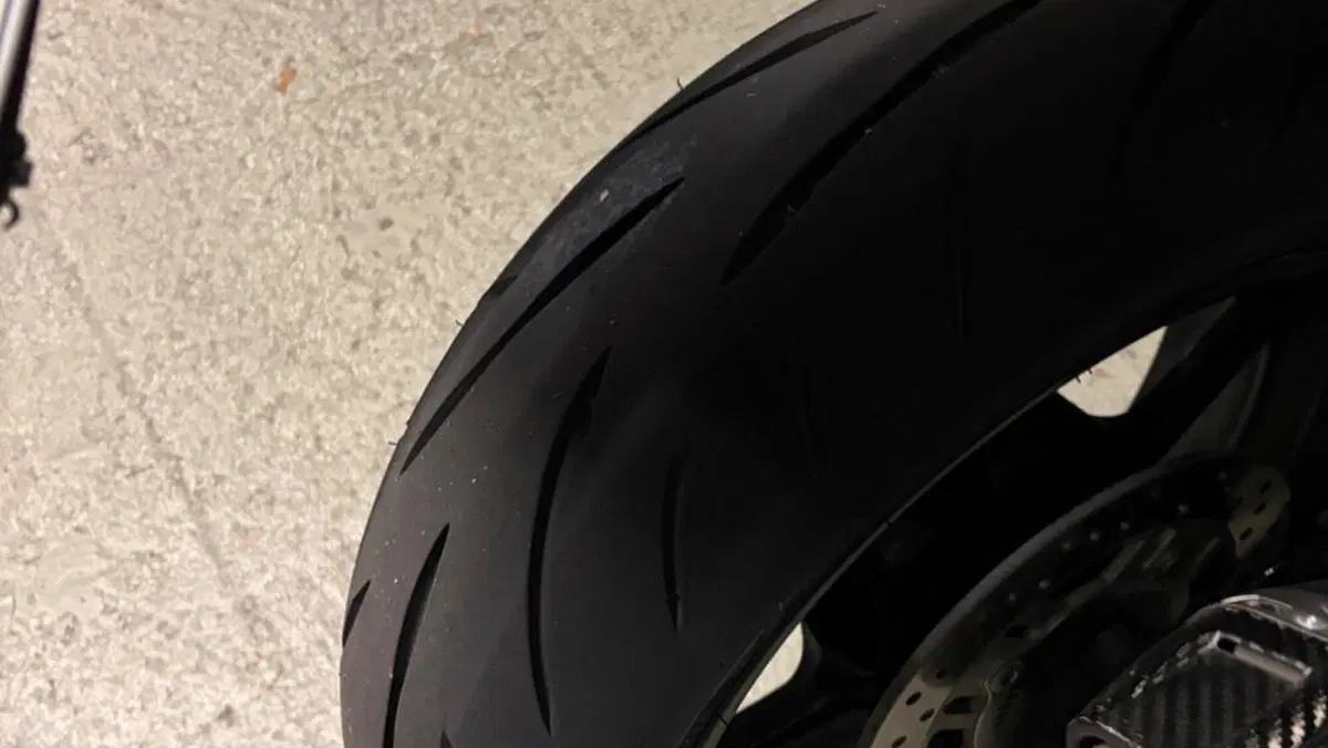 Kawasaki Ninja 1000 SX Tourer (2021 - 24)  (4)