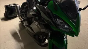 Kawasaki Ninja 1000 SX Tourer (2021 - 24)  (5)