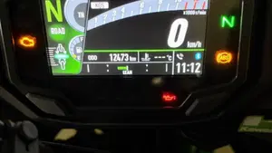 Kawasaki Ninja 1000 SX Tourer (2021 - 24)  (9)