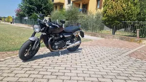 Triumph Speed Twin 1200 Stealth Edition (2024)  (8)