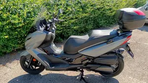 Kymco X-Town 300i (2021 - 24) 