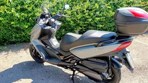 Kymco X-Town 300i (2021 - 24)  (3)