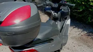 Kymco X-Town 300i (2021 - 24)  (5)