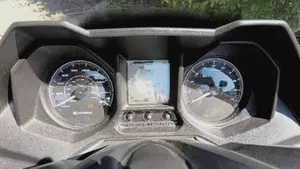 Kymco X-Town 300i (2021 - 24)  (9)