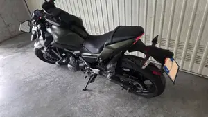 Kawasaki Z 650 (2017 - 19)  (4)