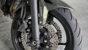 Kawasaki Z 650 (2017 - 19)  (6)