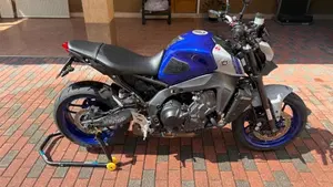 Yamaha MT-09 (2021 - 23)  (2)