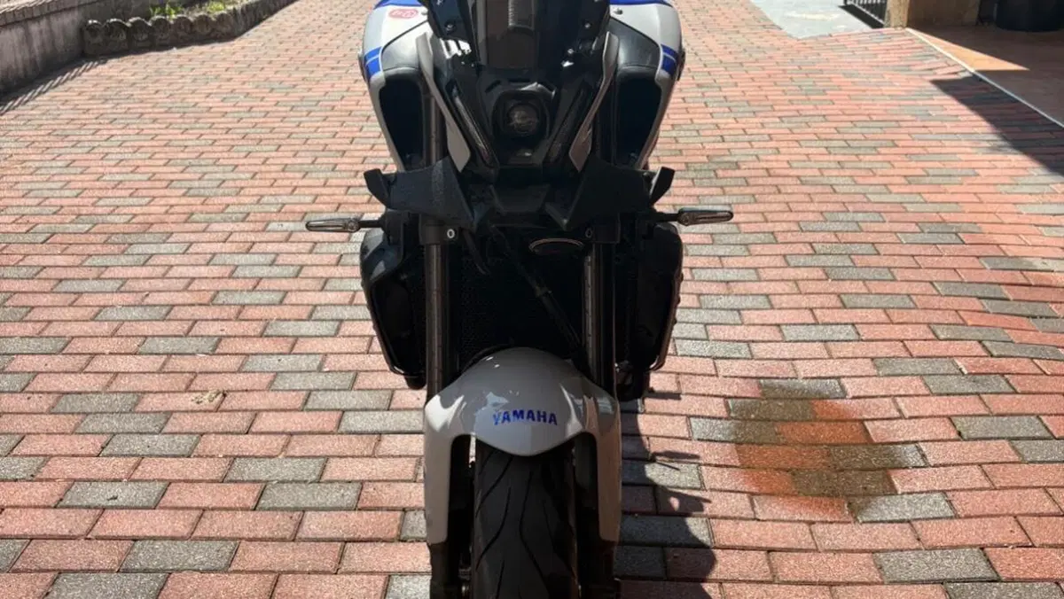 Yamaha MT-09 (2021 - 23)  (3)