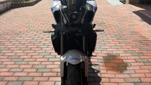 Yamaha MT-09 (2021 - 23)  (3)