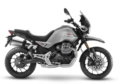 Moto Guzzi V85 Strada (2024 - 26) - Annuncio 10057390