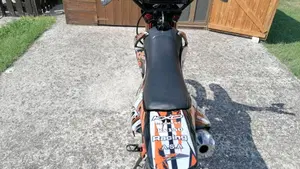  Altre moto o tipologie Pitbike  (4)