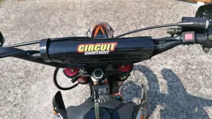  Altre moto o tipologie Pitbike  (5)