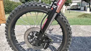 Altre moto o tipologie Pitbike  (9)