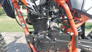  Altre moto o tipologie Pitbike  (8)