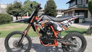  Altre moto o tipologie Pitbike  (2)