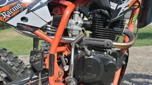  Altre moto o tipologie Pitbike  (6)