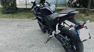 Yamaha YZF R125 (2021 - 22) 