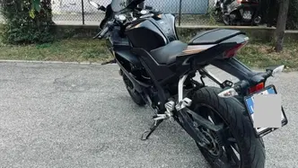 Yamaha YZF R125 (2021 - 22) usata