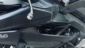 Yamaha YZF R125 (2021 - 22)  (2)
