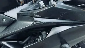 Yamaha YZF R125 (2021 - 22)  (4)