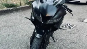 Yamaha YZF R125 (2021 - 22)  (5)