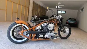 Harley-Davidson 1690 Fat Boy Special (2010 - 17) - FLSTF  (5)