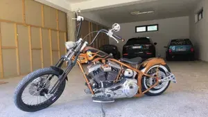 Harley-Davidson 1690 Fat Boy Special (2010 - 17) - FLSTF  (4)