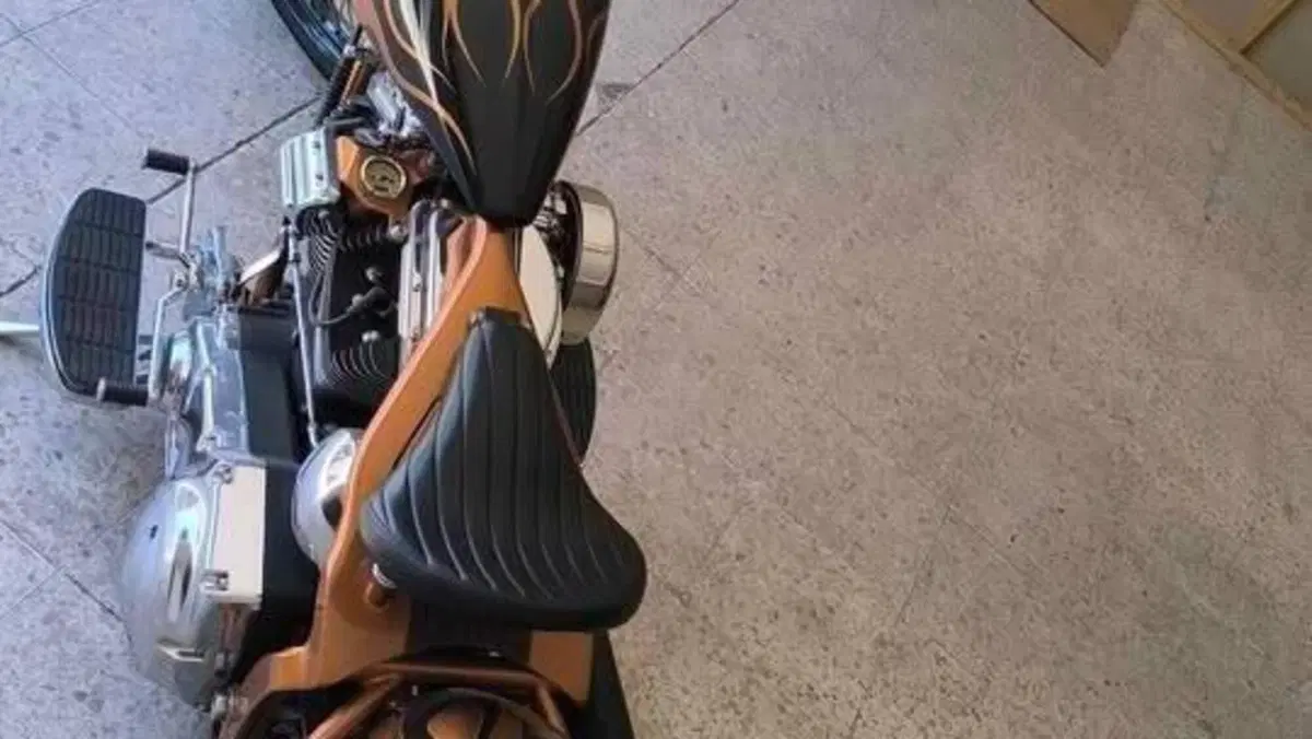 Harley-Davidson 1690 Fat Boy Special (2010 - 17) - FLSTF  (6)