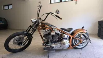 Harley-Davidson 1690 Fat Boy Special (2010 - 17) - FLSTF usata