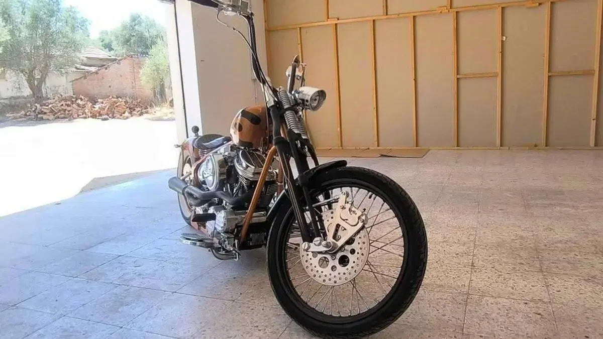 Harley-Davidson 1690 Fat Boy Special (2010 - 17) - FLSTF  (3)