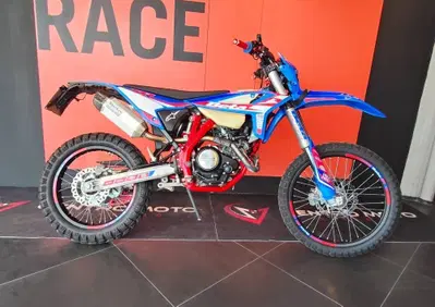 Betamotor RR 125 4T Enduro R (2024 - 26) - Annuncio 10087997