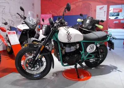 Royal Enfield Bear 650 (2025 - 26) - Annuncio 10087957